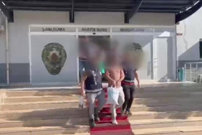 Şanlıurfa'da 37 milyon liralık dolandırıcılık
