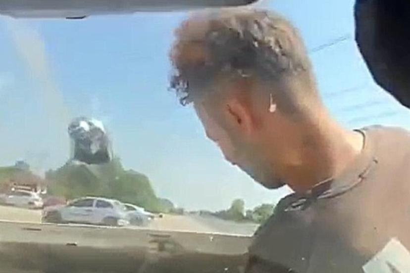 Seyir halinde kaput üzerinde motor kontrolü