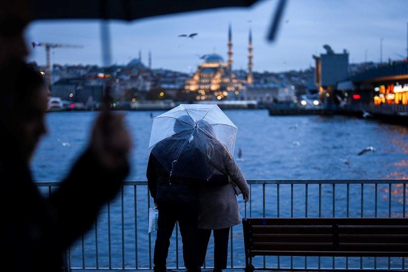 Sıcaklıklar "normale" dönüyor