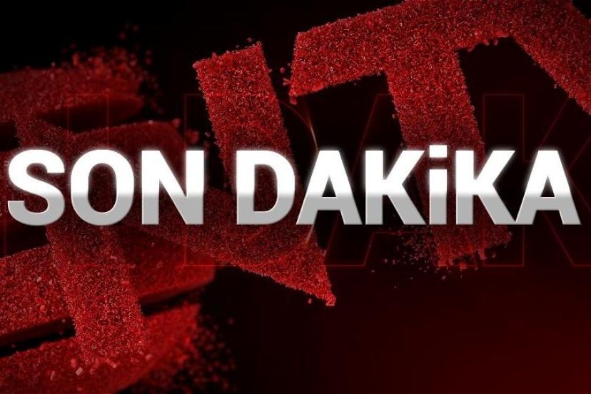 SON DAKİKA HABERİ | İzmir'de karakola silahlı saldırı: İki şehit, bir yaralı