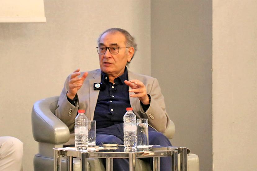 SÜPER YAŞLILIK ELİMİZDE…