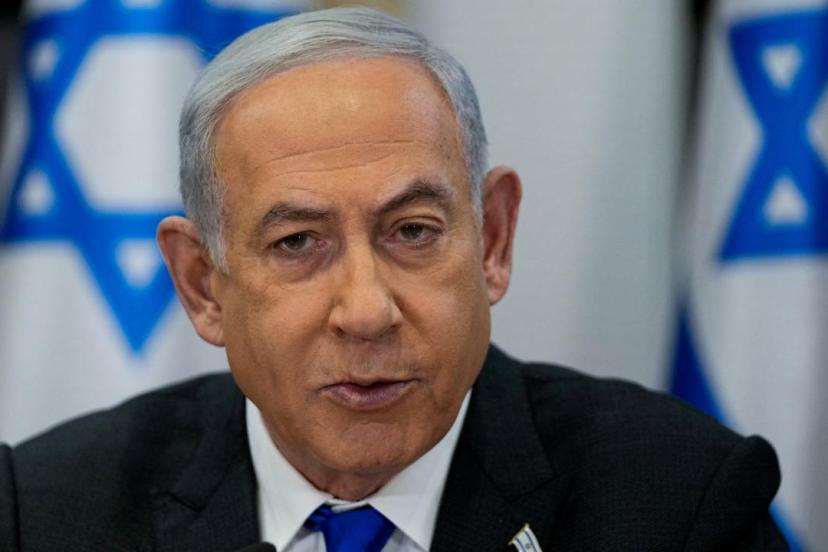 Suudi Arabistan, Katar, Kuveyt ve KİK'ten katil Netanyahu'nun açıklamalarına tepki