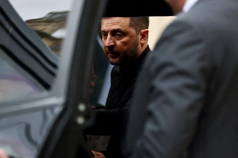 "Tam da emekli maaşlarının ödendiği anda": Rusya Donetsk'i vurdu, 20 kişi öldü