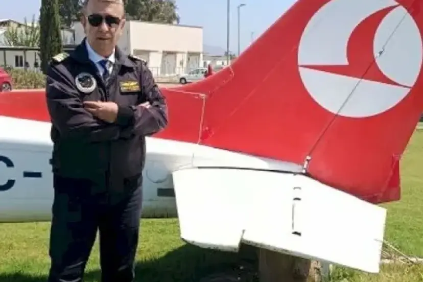 THY eğitmeni evinde ölü bulundu