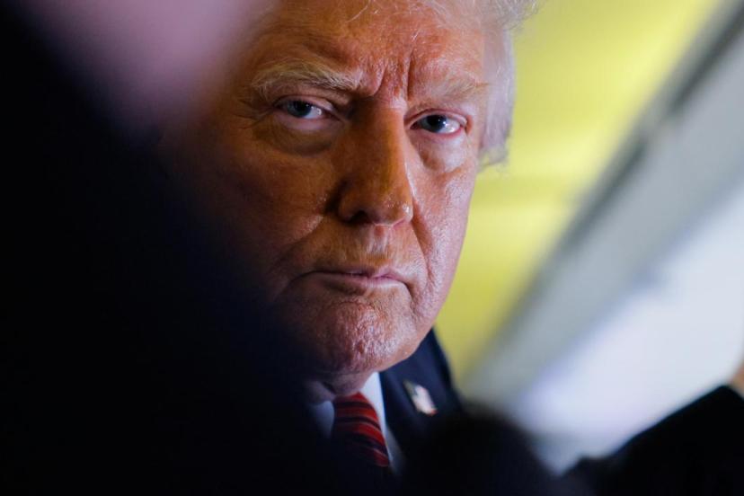 Trump'ın tecavüz davasında 83,3 milyon dolar tazminat ödemesine dair karar onaylandı
