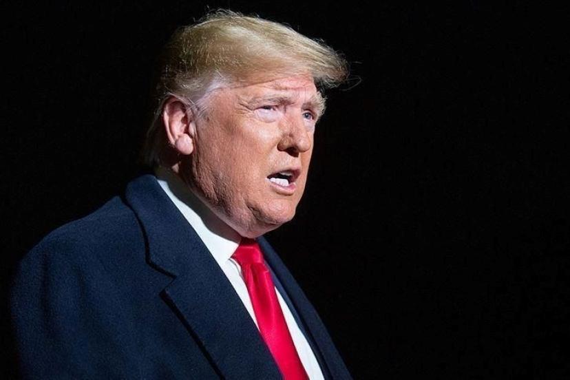 Trump’tan Hamas’a tehdit: Bu son uyarım, bir daha uyarı olmayacak