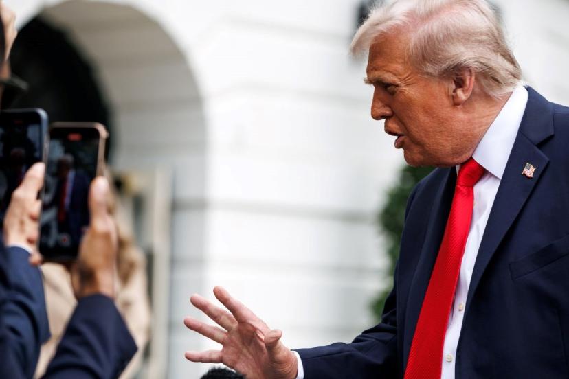 Trump'tan Rusya’ya yeni yaptırım tehdidi