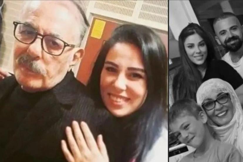 Tuğçe Tayfur'un isyanı sürüyor: 'Allah'ın oyunu çok daha büyük"