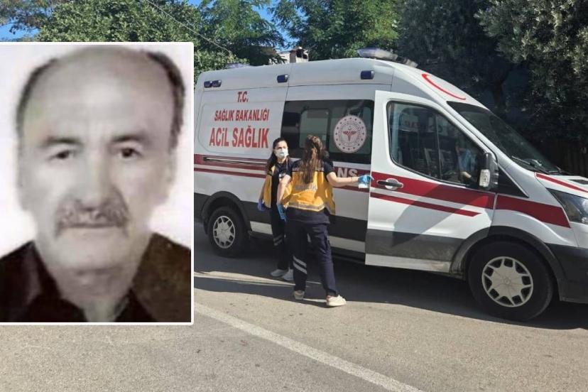 Yalnız yaşadığı evde ölü bulundu: Bursa'da acı ölüm