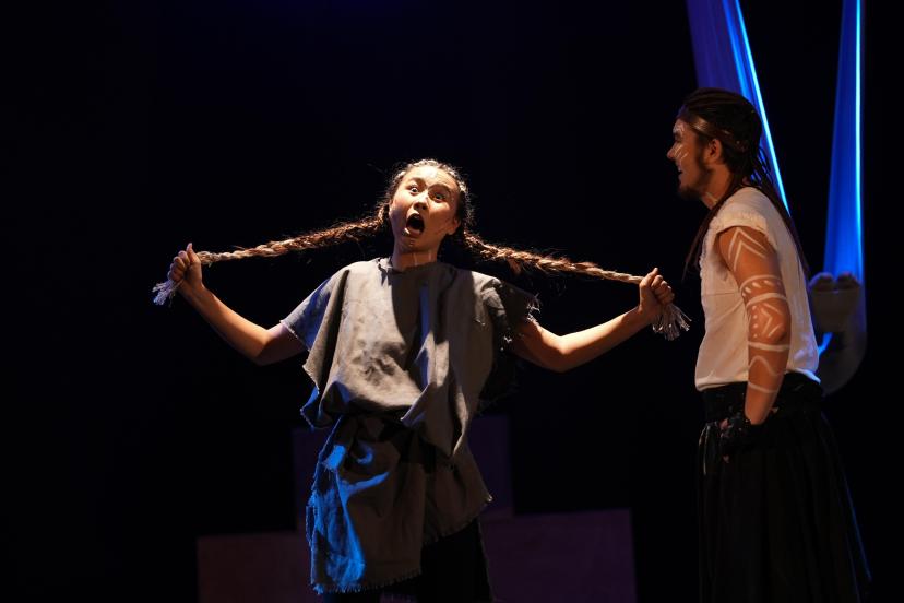 4 ÜLKEDEN 280 SANATÇI MALTEPE’DE