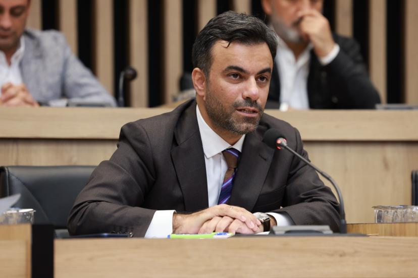 BAĞCILAR'DA SUÇ ORANLARI DÜŞÜYOR