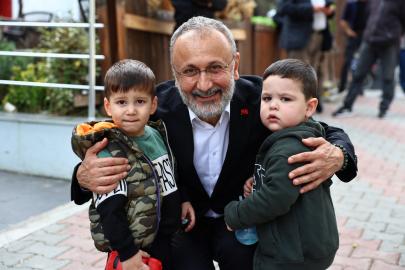 EYÜPSULTAN KENT LOKANTASI YÜZLERİ GÜLDÜRÜYOR