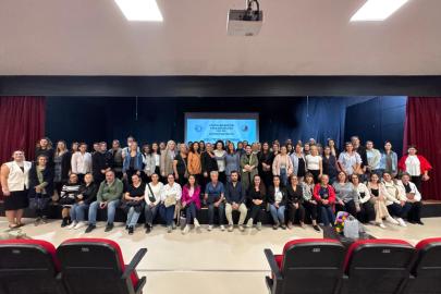 KARTAL BELEDİYESİ’NDEN VELİLERE BİLGİLENDİRME TOPLANTISI