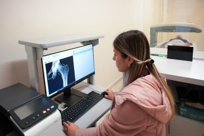 MALTEPE BELEDİYESİ TIP MERKEZİ YENİ VE MODERN CİHAZLARLA HİZMETTE