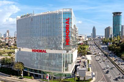 MEMORİAL’DAN GÖZTEPE’YE DEV YATIRIM