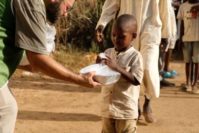 SUDAN’DA İNSANLIK ALARM VERİYOR: 2 BİNDEN FAZLA SİVİL ÖLDÜRÜLDÜ