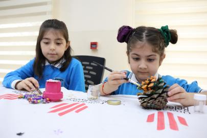 ÜMRANİYE BELEDİYESİ’NDEN ‘BU OKYANUS HEPİMİZİN’  PROJESİ