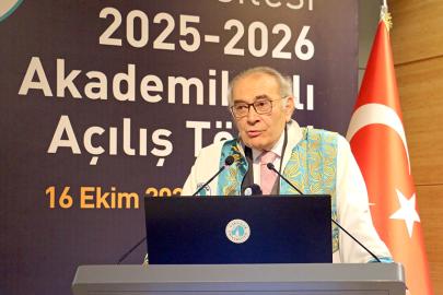 ÜSKÜDAR ÜNİVERSİTESİ, YENİ AKADEMİK YILI BAŞLADI!