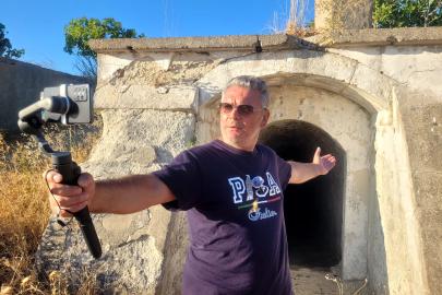 Rumeli Fatihi Gazi Süleyman Paşa'nın Çimpe Kalesi'ni fetihle Avrupa'nın kapıları Türklere açmıştır