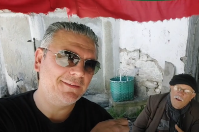 Zamanda Yolculuk. Görülesi yerler. Safranbolu Yörük Köyü